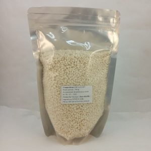 RIZ GLUANT HANOI 40/500g VN goa nep bac *RUP10.25*