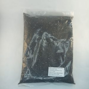 RIZ GLUANT NOIR 20/1kg VN gao nep than 10.22 *