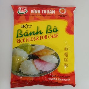 FARINE SPONGE CAKE 20/400g bot banh bo 05.22 *RUPT06.23*