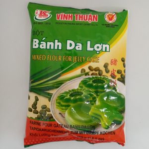 FARINE GATEAU ETAGES 20/400g VINH THUAN bot banh da lon 05.22 *