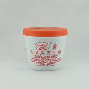 MALTOSE 12/500g GREAT WALL #SUMAGW5 09.25