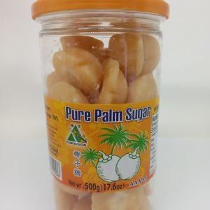 SUCRE DE PALMIER MINI 12/500g SURAYA #SUPA52 palm sugarminiFR*R7.25 *