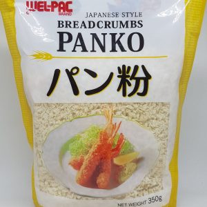 CHAPELURE PANKO 8mm 20/350g WELPAC 67568 panko FR *RUP12.25*