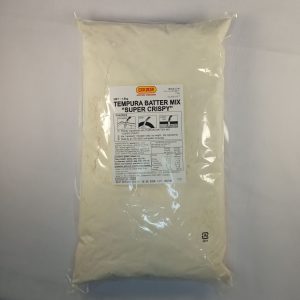 FARINE TEMPURA 10/1.5kg SHOKKEN #56937 tempurako *R11.23*