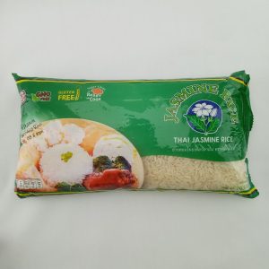 RIZ JASMIN 20/1kg THAI WP PVC 195f-204f 04.25