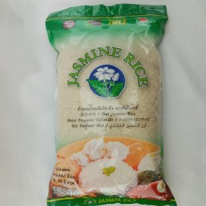 RIZ JASMIN 4/5kg THAI WP *RUP06.25