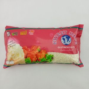 RIZ GLUANT 20/1kg THAI WP 04.25