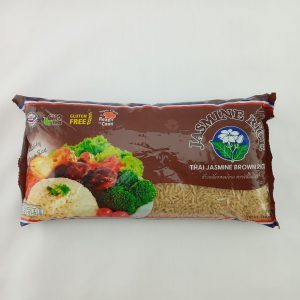 RIZ JASMIN BRUN 20/1kg THAI WP 04.25