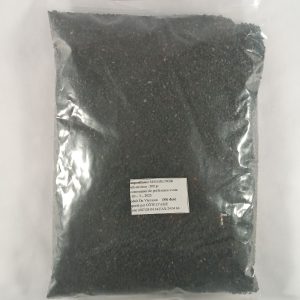 SESAME NOIR 40/500g VN me den *RUP07.25*
