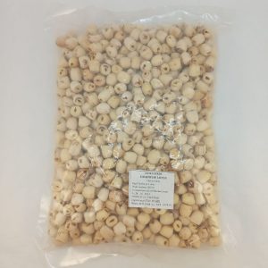 GRAINE DE LOTUS 40/500g VN hat sen kho *