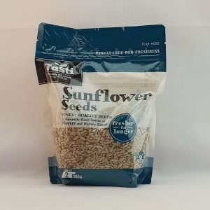 GRAINES DE TOURNESOL 6/300g TASTI F1625A FR *RUP01.26