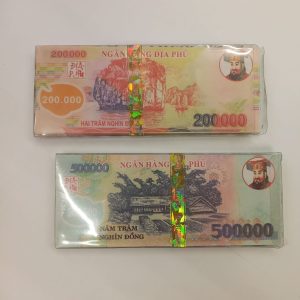 PAPIER A BRULER VND 200/ctn 01.24