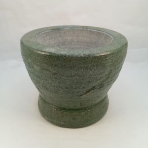 MORTIER PIERRE #4 (5") 2pcs/ctn *RUP08.25 *