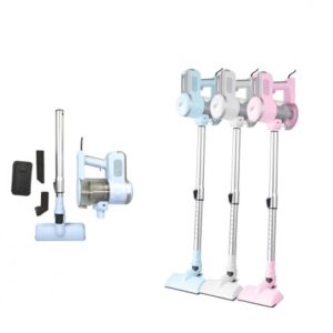 ASPIRATEUR 0.7L 600W HV-190 4/ctn OTTO #81423 01.24 *