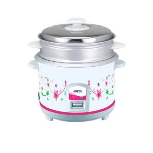 MARMITE A RIZ 1.0L 400W CR-110 8/ctn OTTO #81462 01.24 *