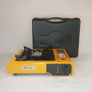 RECHAUD PORTABLE #160 portable gas stove 11.23 *