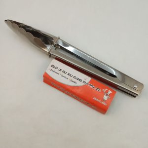 PINCE A NEM INOX 9inch 240pcs/ctn 1-5 arr01.2018