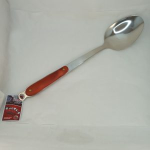 CUILLERE METAL 25CM 240/CTN