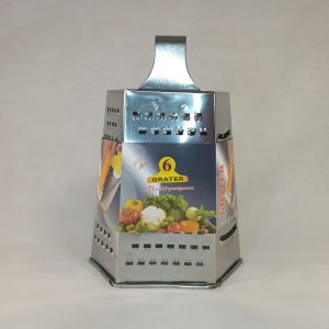 RAPE LEGUMES 144PCS/CTN