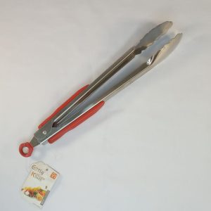 PINCE ALIMENTAIRE M 31cm 240PCS/CTN DKB A01