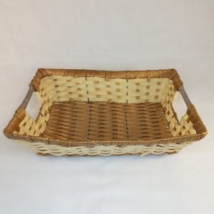 PANIER RECT #1 40*30*10CM 60PCS/CTN *RUP12.23*