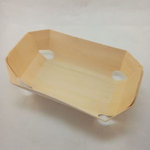 BARQ BOIS 19.5*11*5.5cm 20PCS X10PACK/CTN  *