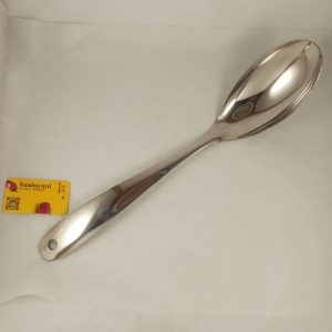 CUILLERE INOX 22.5cm 240pcs/ctn 1-3 P38 01.26 *