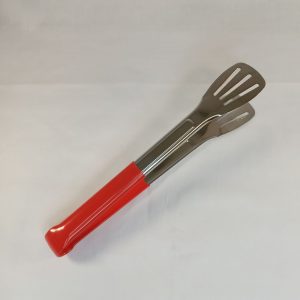 PINCE ALIMENTAIRE INOX 12" 240pcs/ctn arr10.19 DKH A03