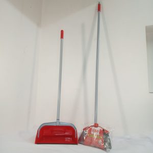 SET BALAI+PELLE MANCHE LIAO 12pcs/ctn P21 *RUP12.22 *