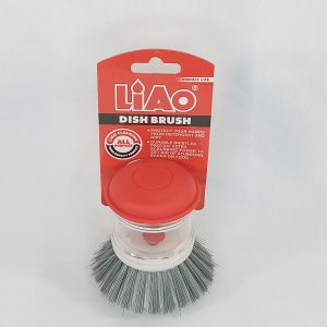 BROSSE VAISSELLE LIAO 144pcs/ctn P12 *RUP12.22 *