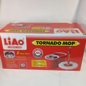 MOP TORNADO LIAO 6pcs/ctn P21 *RUP12.22 *