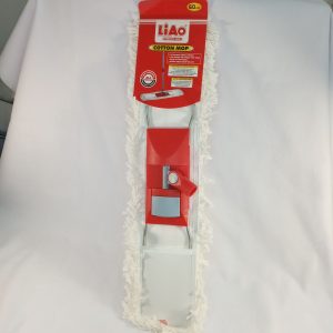 MOP COTON 60cm LIAO 12pcs/ctn P31 02.25 *