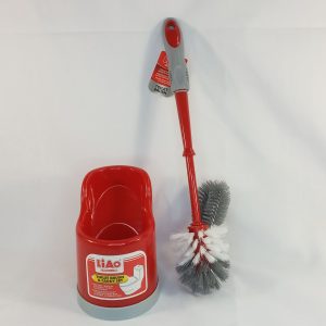 BROSSE WC LIAO 48pcs/ctn P21 *RUP12.22 *