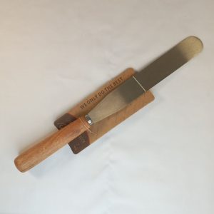 SPATULE PATISSERIE 34cm 360pcs/ctn arr10.19