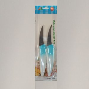 COUTEAU DESOSSER 2pcs JL 6/100pcs P18 12.21 DK A M