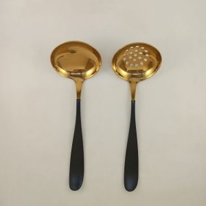 LOUCHE 2pcs ZEQIN 100pcs/ctn P18 *RUP05.23