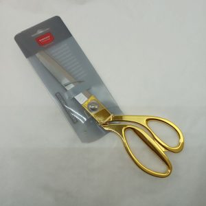 CISEAUX 25cm ZEQIN 120pcs/ctn P18 12.21