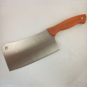 COUTEAU chet boucher 33cm WAN YUAN HU 60pcs/ctn P18 *RUP04.23