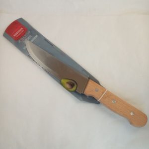 COUTEAU chef 31cm BOBSSEN 240pcs/ctn P18 12.21 DKD B01