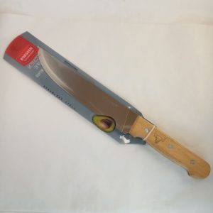 COUTEAU chef 33cmBOBSSEN 240pcs/ctn P18 12.21