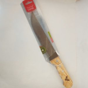 COUTEAU chef 26cm HOME BELLE 240pcs/ctn P18 12.21 DKD B01