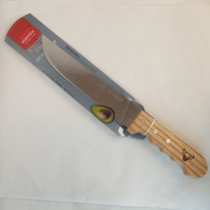 COUTEAU chef 32cm BOBSSEN 240pcs/ctn P18 12.21