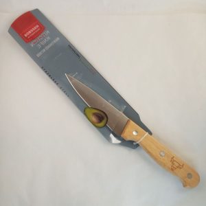 COUTEAU chef 24cm BOBSSEN 240pcs/ctn P18 12.21 DKD A01