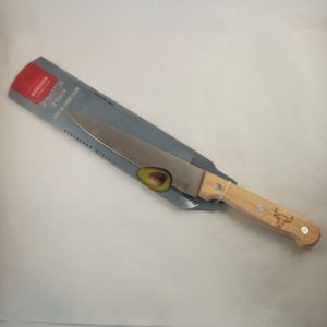 COUTEAU chef 29cm BOBSSEN 240pcs/ctn P18 12.21 DKD A02