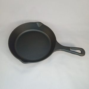 POELON EN FONTE poisson 30x14.5x3cm 20/ctn P35 10.25