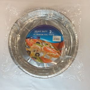 MOULE ALUMINIUM 2pcs 29*4cm 1-3 P32 *RUP01.26*