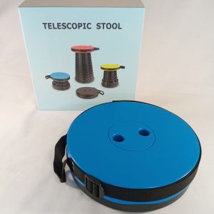 TABOURET PLIABLE stool capacité 180kg 21NT804 10pcs/ctn P31 02.25 *