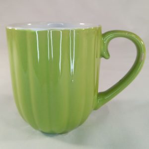 TASSE CERAMIQUE COULEUR MIX mug 7.4x8.5cm 96pcs/ctn P23 *RUP04.23 *