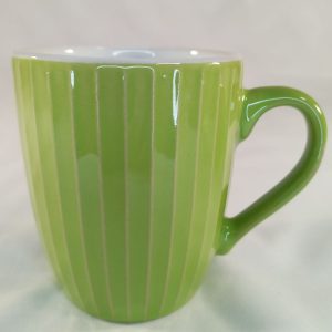 TASSE CERAMIQUE COULEUR MIX mug 7.5x8.8cm 96pcs/ctn P23 *RUP04.23 *