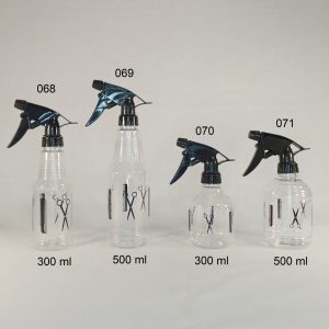 SPRAY 300ml 200pcs/CTN 1- P27 02.24 *